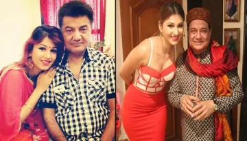 'Bigg Boss 12' Fame Jasleen Matharu's Father Reacts To His Daughter Dating 65-Year-Old Anup Jalota