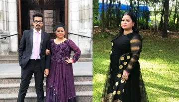 Bharti Singh Talks About Her Pregnancy, Wants To Perform On-Stage Till The Last Day Of Her Pregnancy