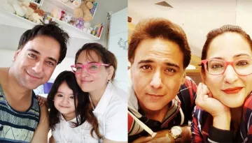 Rakshanda Khan-Sachin Tyagi's Love Story: Her Ex, Sajid Khan's Sister, Farah Hosted Her Baby Shower