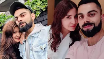 Anushka Sharma Feels That She And Hubby Virat Kohli Are Male And Female Versions Of Each Other