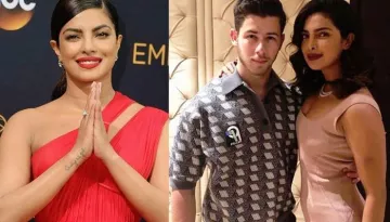 Nick Jonas Reveals The Real Reason Why He Chose Priyanka Chopra As His Life Partner