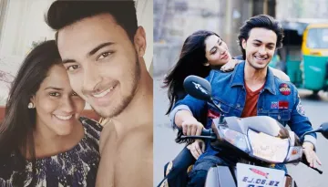Aayush Sharma Speaks About Being A Married Newcomer And Arpita's Reaction On Future Linkup Rumours