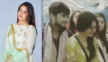'Bigg Boss 12' Fame Deepak Thakur Makes Dipika Kakar Cry By Doing A Heartwarming Gesture [VIDEO]