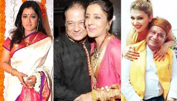 Women In Anup Jalota's Life: He Had Married Thrice Before Dating 37-Year-Younger, Jasleen Matharu