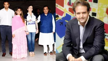 Anand Piramal: Here Is Everything You Need To Know About Isha Ambani's Fiance