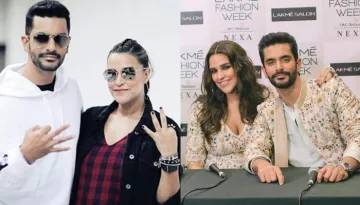 Mom-To-Be Neha Dhupia Shares The Real Reason Why She Hid Her Pregnancy All This While