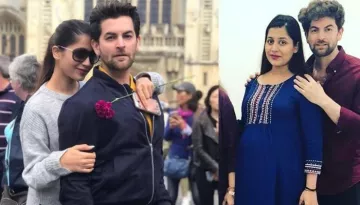 Neil Nitin Mukesh And Rukmini Sahay Choose Sanskrit Name For Newborn Daughter, It Means Precious