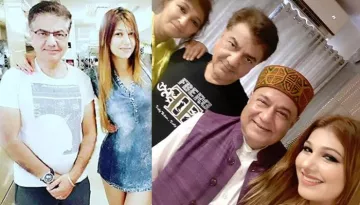 Jasleen Matharu's Father Is Hurt, He Says It Has Become Difficult To Step Out Of The House