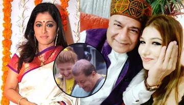 Jasleen Matharu Blushes As Anup Ji Asks If She'll Cook After Marriage, Ex-Wife Reacts On Relation