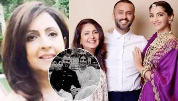 Sonam Kapoor Wears 'Sasu Maa' Priya Ahuja's Gift At Isha Ambani's Engagement, She Felt Like Princess