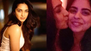 Kiara Advani Pens Emotional Message On Isha Ambani's Engagement, They're Childhood Besties