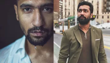 'Manmarziyaan' Star Vicky Kaushal Reveals The Time When He Turned Into A Poet After Breakup