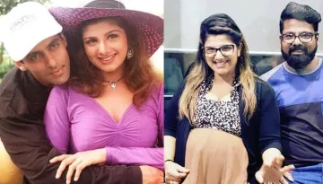 Salman Khan's Co-Star Rambha And Her Husband Blessed With Their Third Baby On September 23
