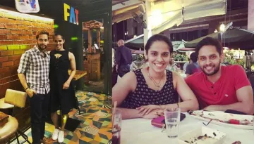 Badminton Star Saina Nehwal All Set To Marry Boyfriend Parupalli Kashyap In December This Year