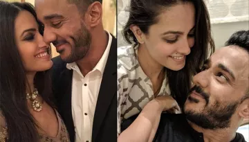 Anita Hassanandani Finally Reveals When She And Hubby Rohit Reddy Will Plan For A Baby