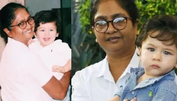 Taimur Ali Khan's Nanny's Monthly Salary Is Equivalent To What India's PM Is Paid Every Month
