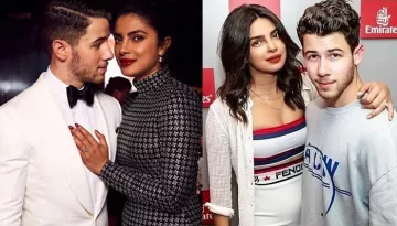 Unseen Picture Of Nick Jonas Video-Calling Priyanka Chopra Is Every Long Distance Relationship Ever