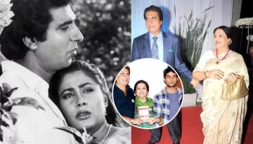 Raj Babbar, Smita Patil And Nadira Babbar: Most Tragic Love Triangle Which Affected Many Lives