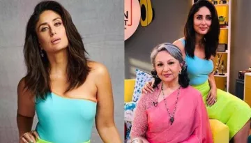 Kareena Kapoor Khan Invites Her Mother-In-Law, Sharmila Tagore On Her Radio Show, 'What Women Want'
