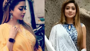 Tinaa Datta Of 'Uttaran' Fame Opens Up On Her Marriage Plans Post An Abusive Relationship