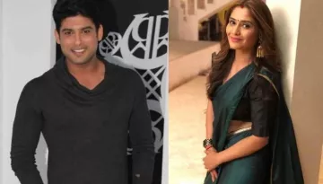 Were Arti Singh And Sidharth Shukla All Set To Get Married But It Later Got Cancelled? Video Inside