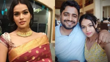 Sonyaa Ayodhya Of 'Kasautii Zindagii Kay 2' Fame Is All Set To Tie The Knot With Harsh Samorre