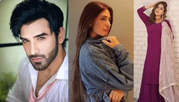 Paras Chhabra, Mahira Sharma And Shehnaaz Gill: New Love Triangle In Bigg Boss 13?