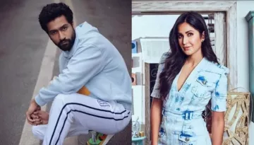 Is Vicky Kaushal Dating Katrina Kaif Or They Are Just Good Friends?