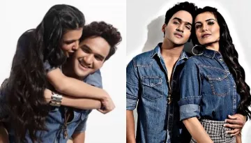 Faisal Khan's Breakup Has Another Twist, Muskaan Kataria Reveals He Used Her For 'Nach Baliye 9'