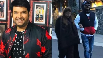Kapil Sharma Is All Set For Daddy Duties, Plans His Shooting Schedule In Advance For Wife's Delivery