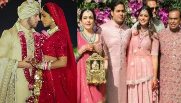 Priyanka Chopra Reveals What Ambanis Gifted Her On Her Wedding With Nick Jonas In Jodhpur