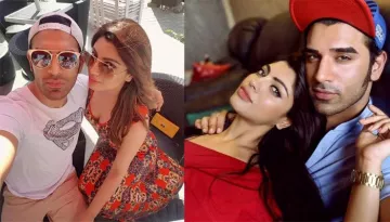 Paras Chhabra's Girlfriend, Akanksha Puri Says She Is Loving His Sanskari Playboy Image In Bigg Boss