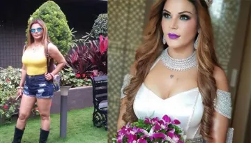 Rakhi Sawant's Mystery Husband, Ritesh Gave His First Ever Interview And Talks About Her Pregnancy