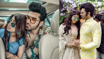 Akanksha Puri Reacted On Beau, Paras Chhabra's Claim Of Trying To End Their Relationship Many Times