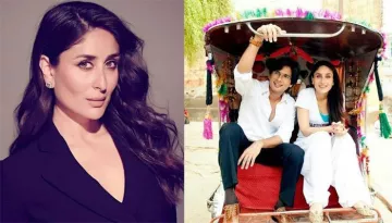 Kareena Kapoor Khan Commented On Ex-Beau, Shahid Kapoor's Kabir Singh Character