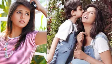 Dalljiet Kaur Says It Was Very Difficult To Live Without Her Son Jaydon In The Bigg Boss House