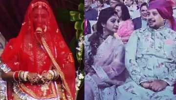 Mohena Kumari Singh Spills The Beans On Her Arranged Marriage With Suyesh Rawat