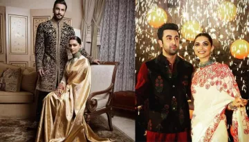 Deepika Padukone Reveals The Difference Between Ranveer Singh And Ranbir Kapoor's Acting Style