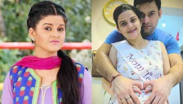 'Chidiya Ghar' Star Trishika Tripathi Welcomes Her First Child, Her Baby's Name Is So Unique