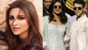 Parineeti Chopra's Jiju, Nick Jonas Jams On Khadke Glassy, Proves He Is A Complete Bollywood Fan