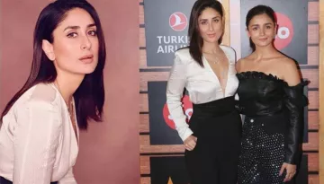 Kareena Kapoor Khan Reveals What She Feels About Alia Bhatt Being Her Sister-In-Law Post Marriage