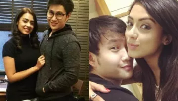 Deeksha Kanwal Sonalkar Wishes Fiance Jason Tham On His Birthday With A Picture And A Cute Caption