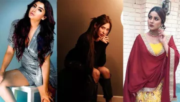 Akanksha Puri Thinks Shehnaaz Gill Is 'Despo' And Mahira Sharma Is A 'Smart Player' In 'Bigg Boss'