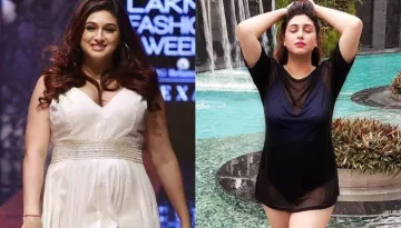 Vahbiz Dorabjee's 'Fit To Flab' Journey Is Extremely Inspiring, Reveals How She Lost 13 Kg [Details]