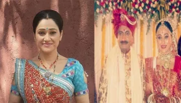 Disha Vakani's Husband Mayur Pandya Takes Back His Statement On Her Return To The Show