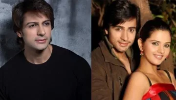 Dalljiet Kaur's Ex-Husband, Shaleen Bhanot Reveals His Mother Is Trying To Find Love For Him Again