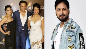 Arti Singh's Sister-In-Law, Kashmera Shah Takes Siddharth Dey's Side And Says It's A Game