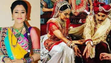 Disha Vakani's Return On 'Taarak Mehta...' Delayed Yet Again Due To Husband, Mayur Pandya?