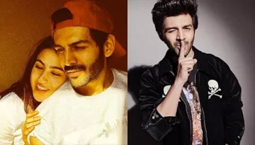 Kartik Aaryan, After Breaking Up With Sara Ali Khan Is Already On The Lookout For Somebody Else?