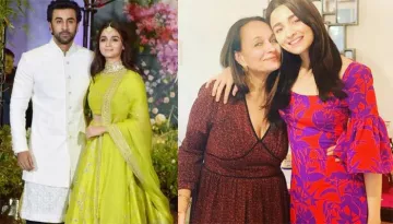 This Is How Her Family Reacted On Alia Bhatt And Ranbir Kapoor's Fake Wedding Card
